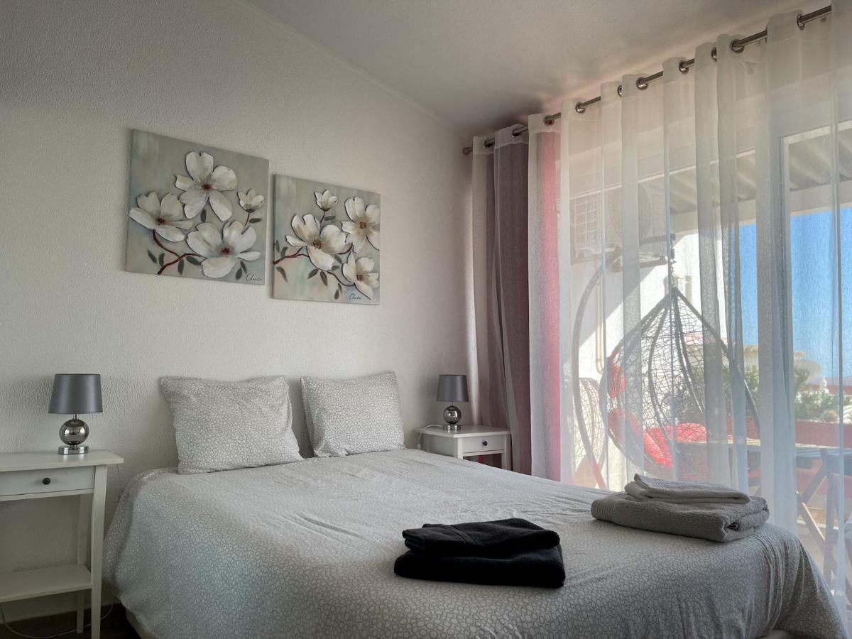 Appartement Casa Luztour Extérieur photo