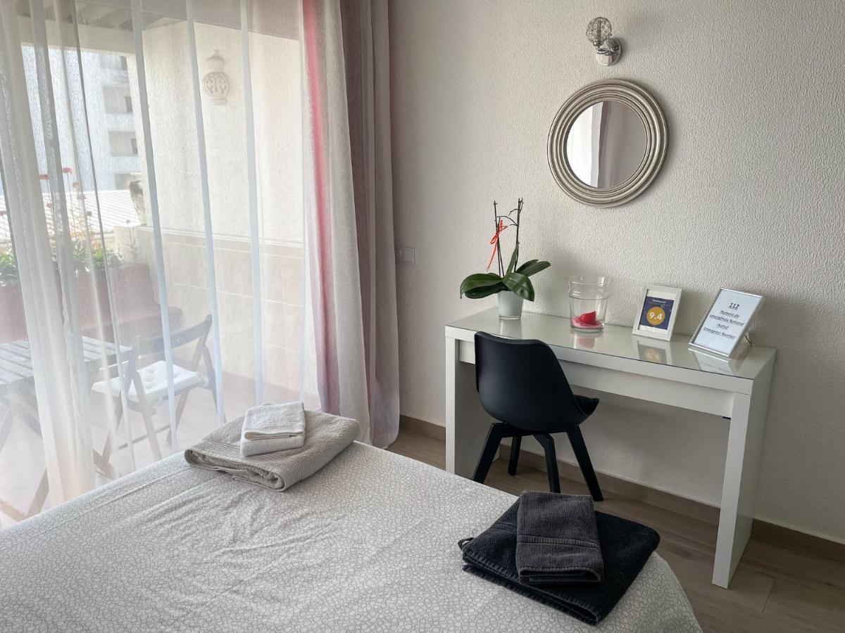 Appartement Casa Luztour Extérieur photo