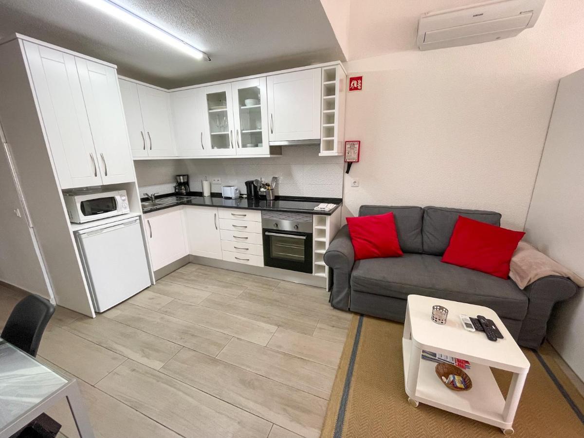 Appartement Casa Luztour Extérieur photo