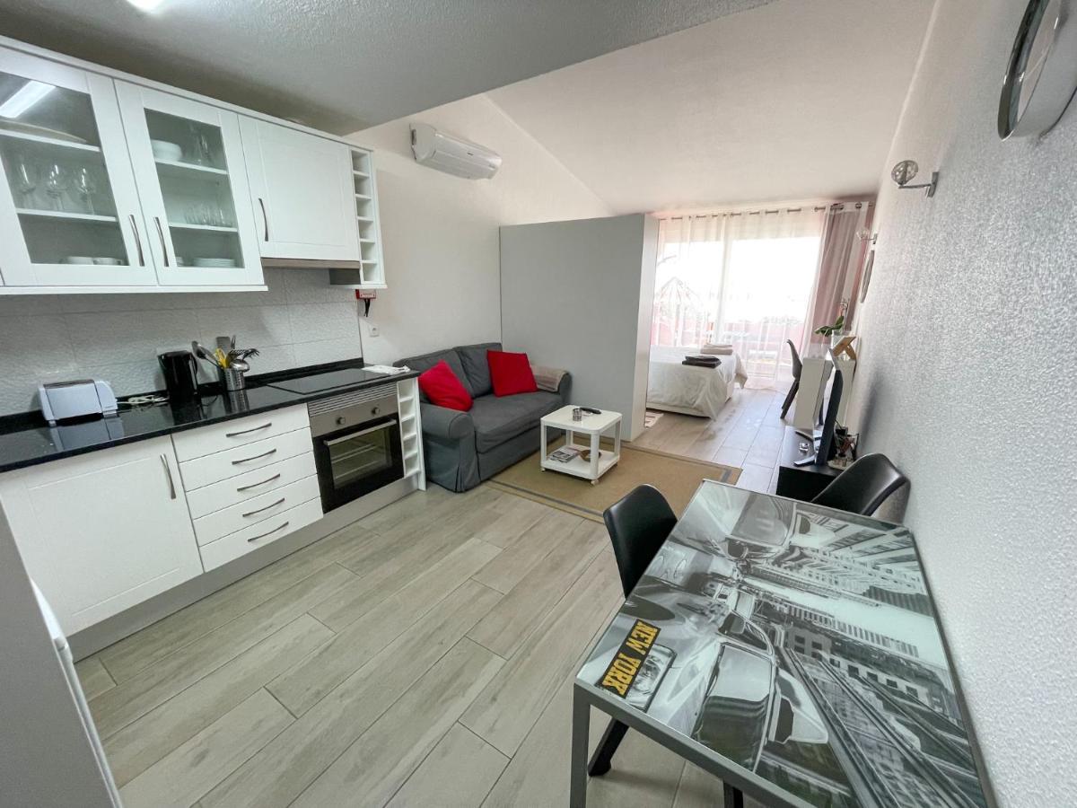 Appartement Casa Luztour Extérieur photo
